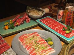 -MIKOMIKO和牛烧肉专门店(南门店)