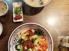 -秦月轩·陕西家乡菜(阜成路·五棵松店)