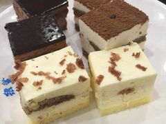 -银鲨海鲜烤肉火锅自助餐厅(五星店)