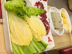 -潮正和潮汕牛肉火锅·老字号(番禺万达店)