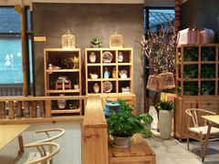 大堂-冰泉豆浆馆(阳朔店)