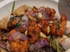 -潮界(虹桥新天地店)