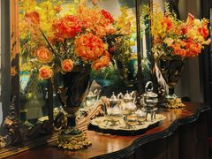 -马勒别墅·中餐厅