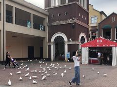 -王府井奥莱临潼小镇(临潼店)
