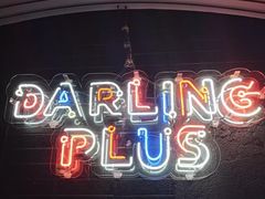 -Darling Queen·Mini·Live·House