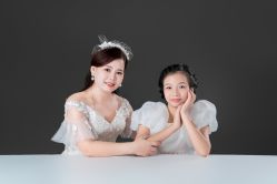 点击看大图 -墨飞私家婴童家庭映像馆(安吉万达店)