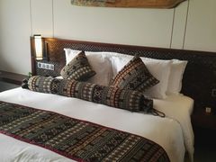 -西双版纳融创皇冠假日度假酒店