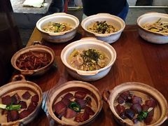 -德叔阙里·衢州菜馆(月湖店)