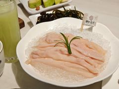 -围炉夜话·潮汕卤水火锅(榕江店)