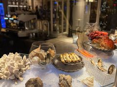 -壳里西餐厅Coquille Seafood Bistro(蒙自路店)