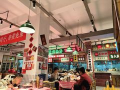 -龙师傅卤炒(天马店)