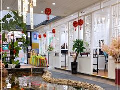 大堂-杨记齐齐哈尔烤肉(总店)