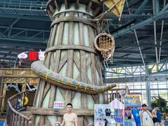 -上海玛雅海滩水公园