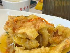 -路家小馆(富力又一城店)