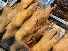 -韩复兴(新街口户部街店)