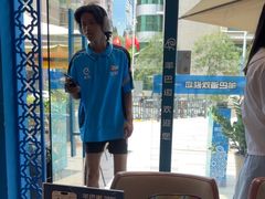 -羊巴道新疆菜·清真(上梅林店)