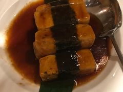 -若蘭慈·无国界素食料理(欢乐海岸店)