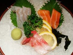 刺身-松子料理(亮马桥店)