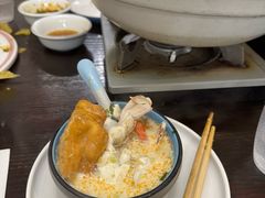 -金龙·打边炉(南京西路店)