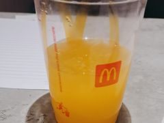 -麦当劳(西单明珠店)