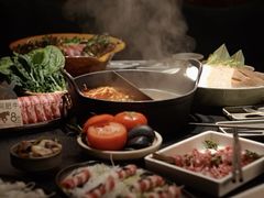 -大龙燚·旷野鲜火锅(广州首店)