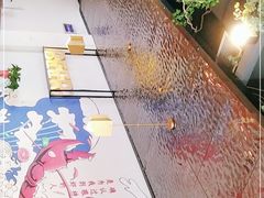 -大嘴龙虾·烧烤夜宵(北景园店)