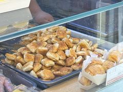 -徐文林香酥饼(桃园店)
