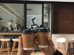 -铁手珈琲制造局metalhands(望京店)