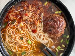 狮子头-弄堂面馆(金运路店)