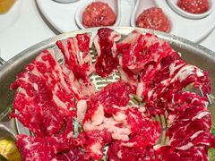 -潮正和潮汕牛肉火锅·老字号(番禺万达店)