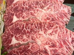 -丸藏和牛烧肉专门店(园区师惠坊店)