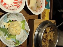 -味太助·银饭食堂(中华城店)