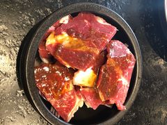 -九田家黑牛烤肉料理(中北镇店)