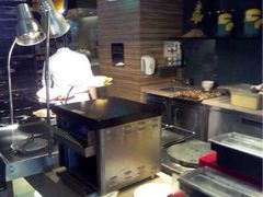 iphone_upload_pic-富力希尔顿酒店·地阔自助餐厅