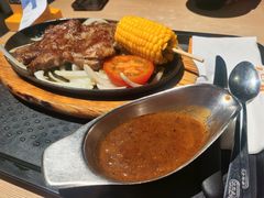 牛排-大家乐(佛山南海店)