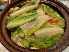 -志明眷村·台式融合菜·宵夜