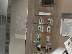 -福奈特洗衣·洗鞋·奢侈品护理(苏河湾店)