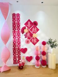 -Limerence 司仪·四大婚礼工作室