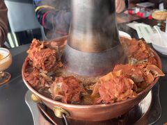 -阳坊胜利涮羊肉(阳坊老店)