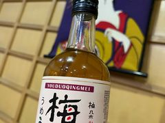 -桃屋日本料理(清华科技园店)