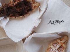 -LilBee Coffee