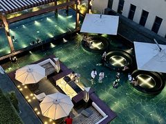 -清河半岛温泉度假酒店