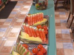 -驿楼兰·新疆菜(火车站店)