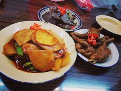 -三镇卤货二公司(汉街店)