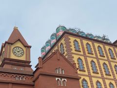 -青岛啤酒博物馆