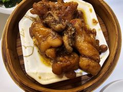 -国龙大酒店-中餐厅