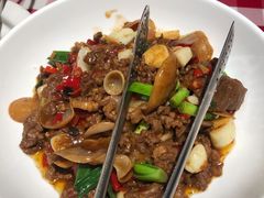 -西贝莜面村(近铁城市广场店)