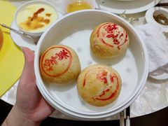 月饼-人间采蜜(海信广场店)