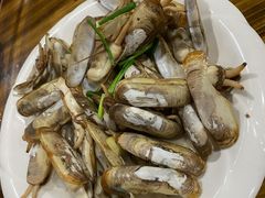 -杨记海鲜楼(三门黑金冠店)