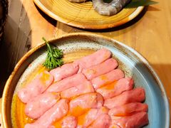 -壹兆炭火烧肉·烤鳗鱼(金水花城店)